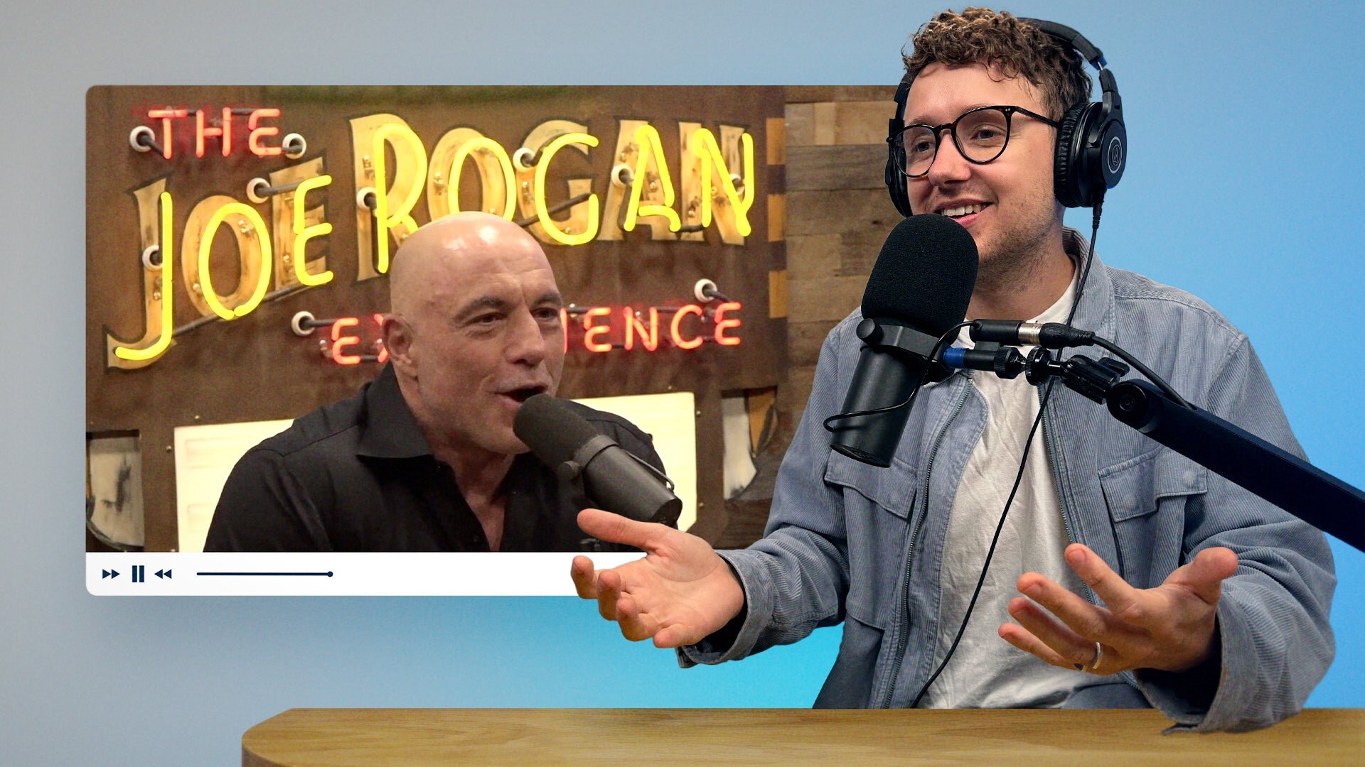 What to Follow: USA S1 E10 – How Podcast Bros Killed Mainstream Media