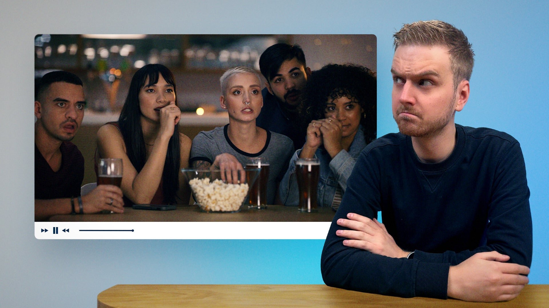 What to Follow: USA S1 E12 – How the World Reacted to Trump's Win