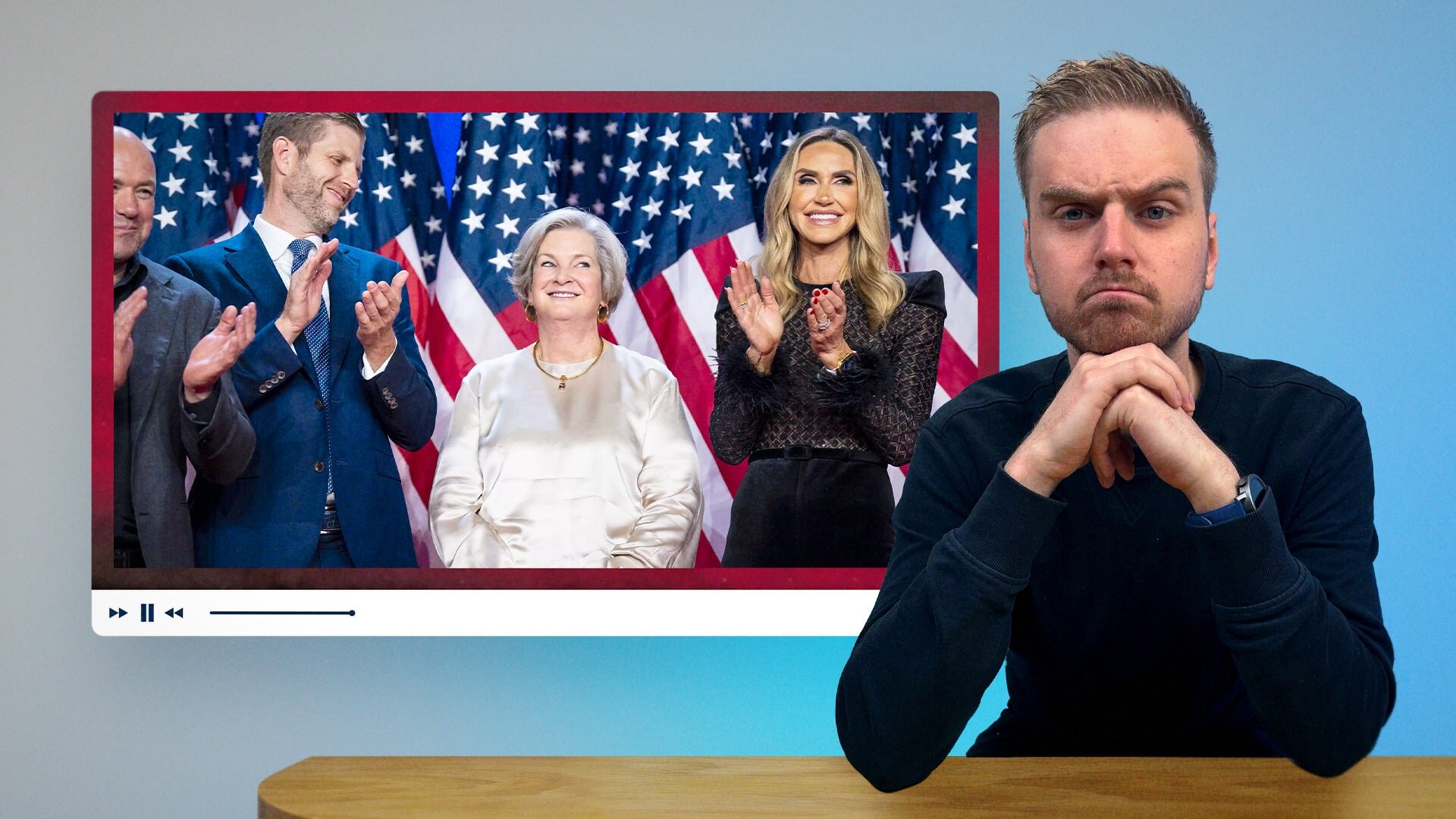 What to Follow: USA S1 E13 – Why Trump's Cabinet Could Change America