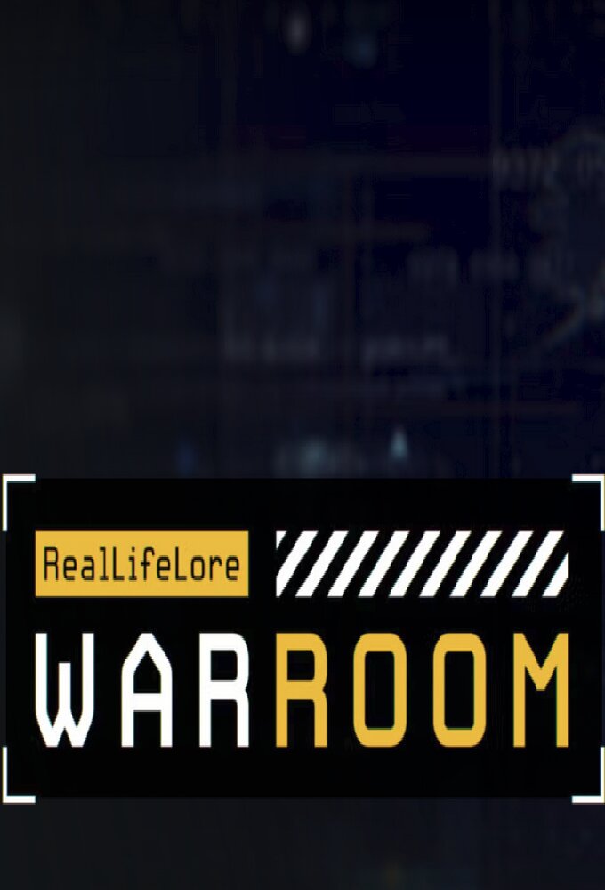 War Room poster