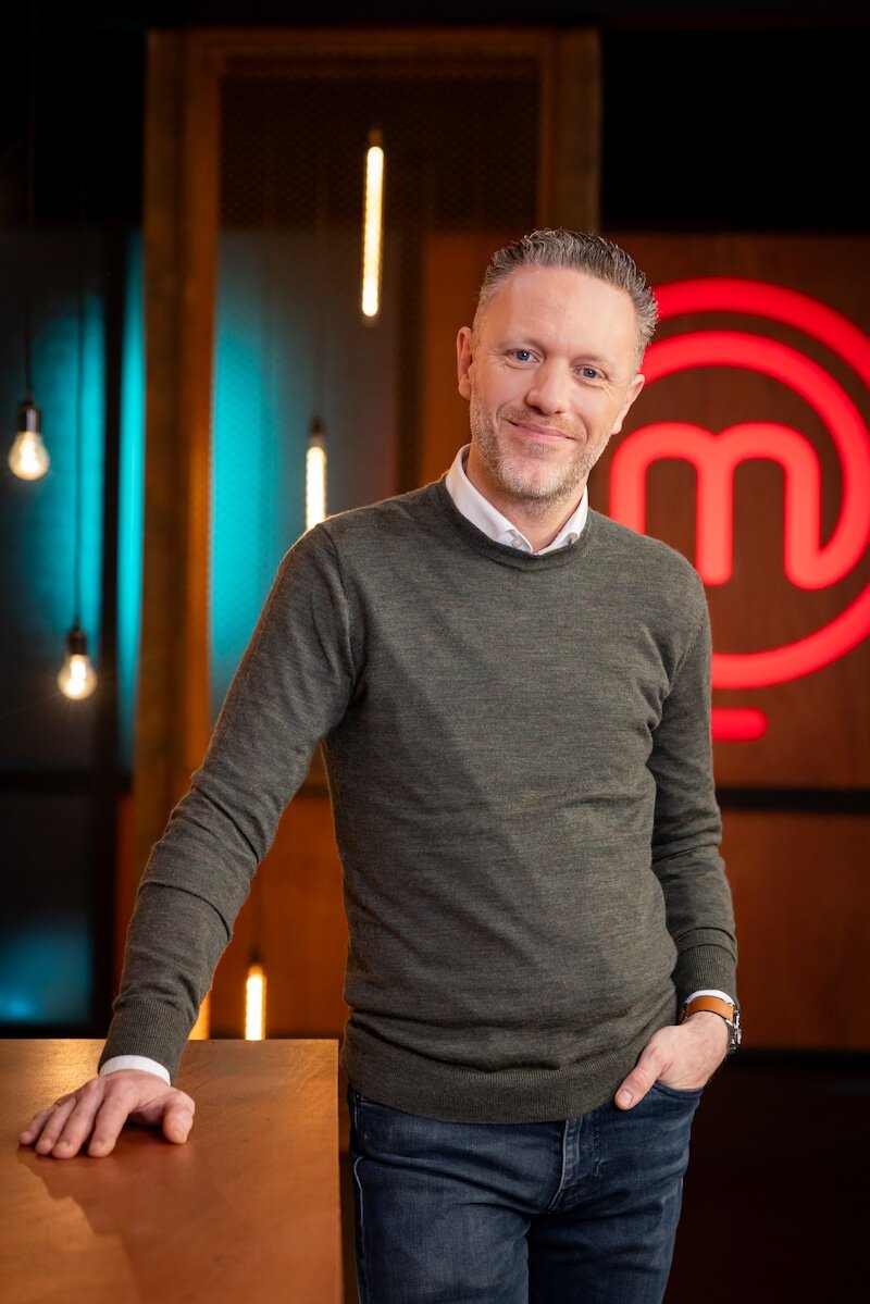 Michaël Rewers
