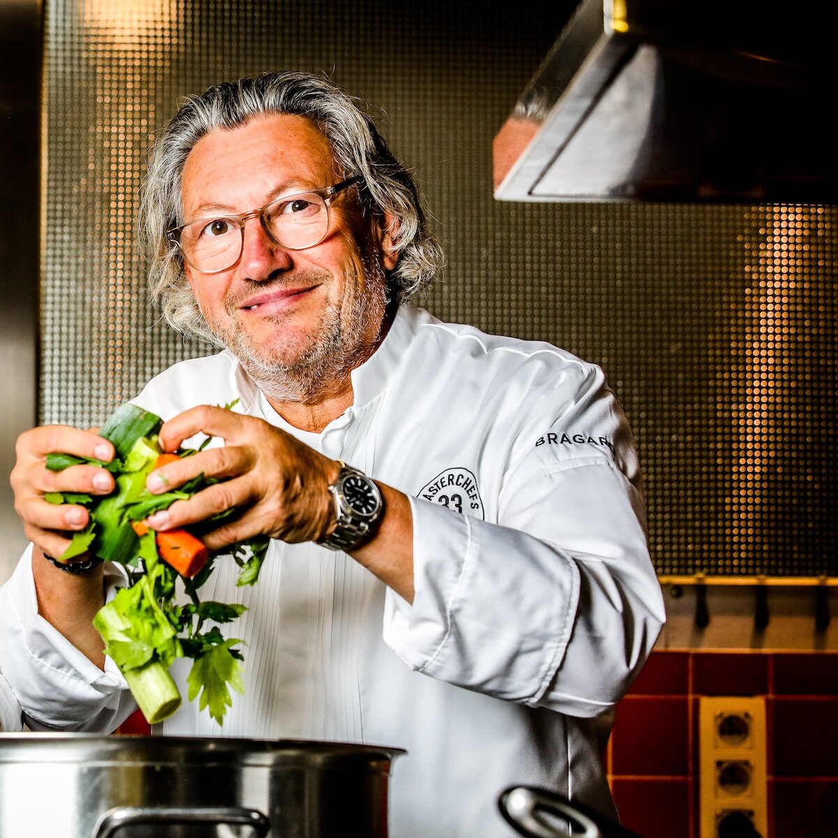 Stéphane Buyens