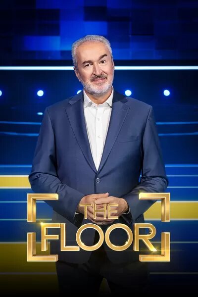 The Floor poster