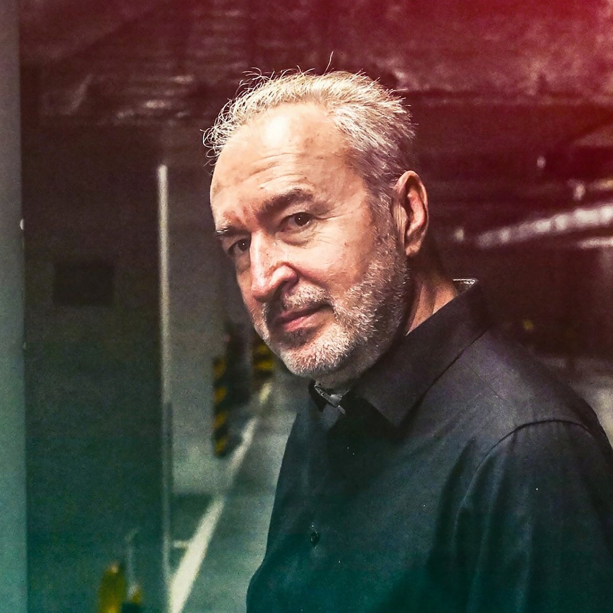 Bruno Wyndaele