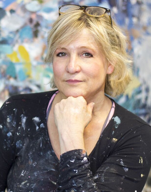 Lize Van Der Walt