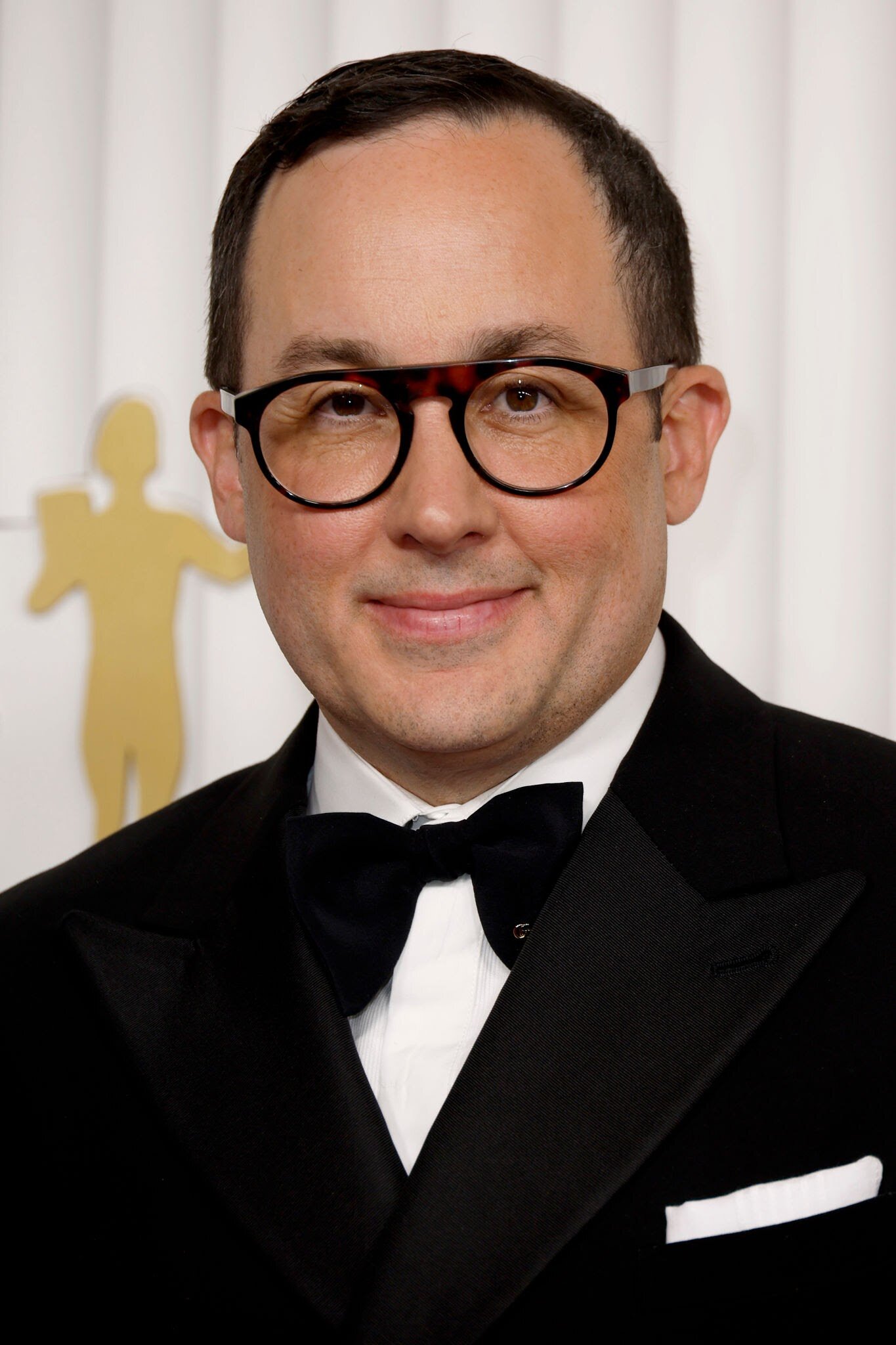 P.J. Byrne