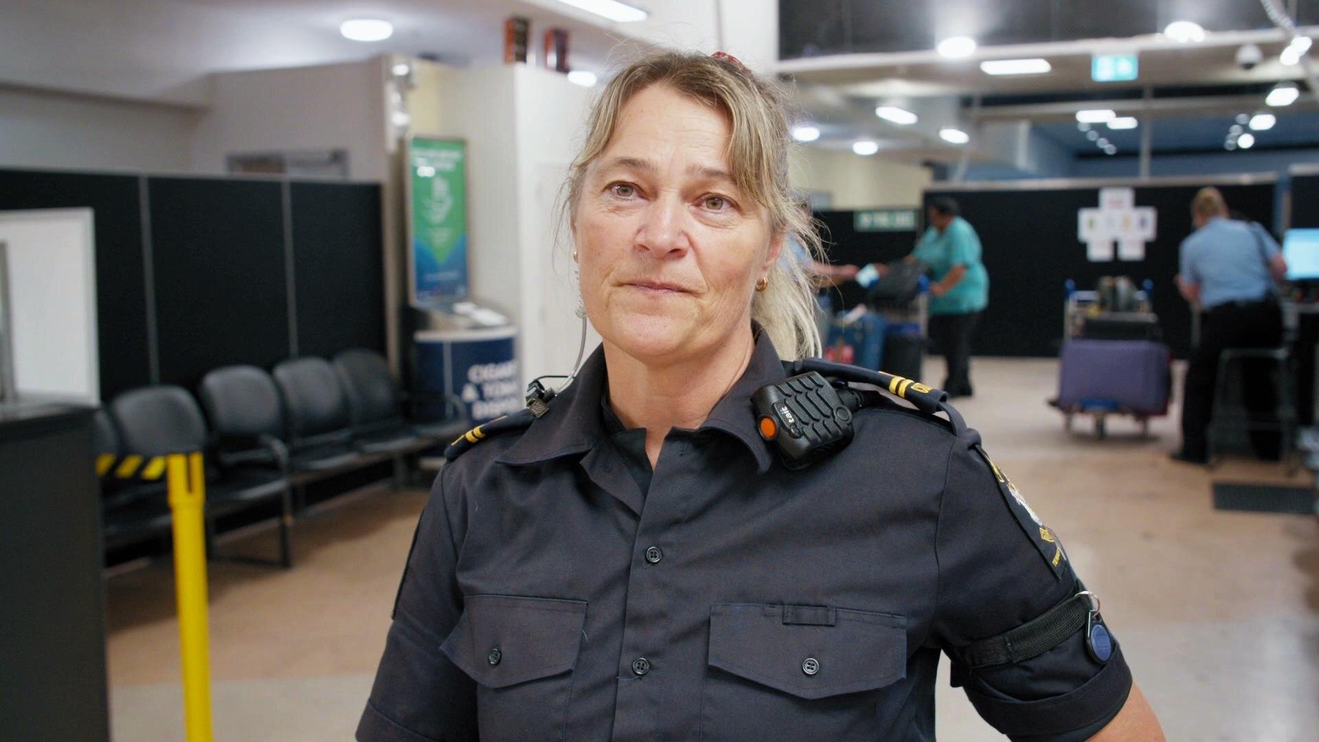 Border Patrol S15 E02 – Episode 2