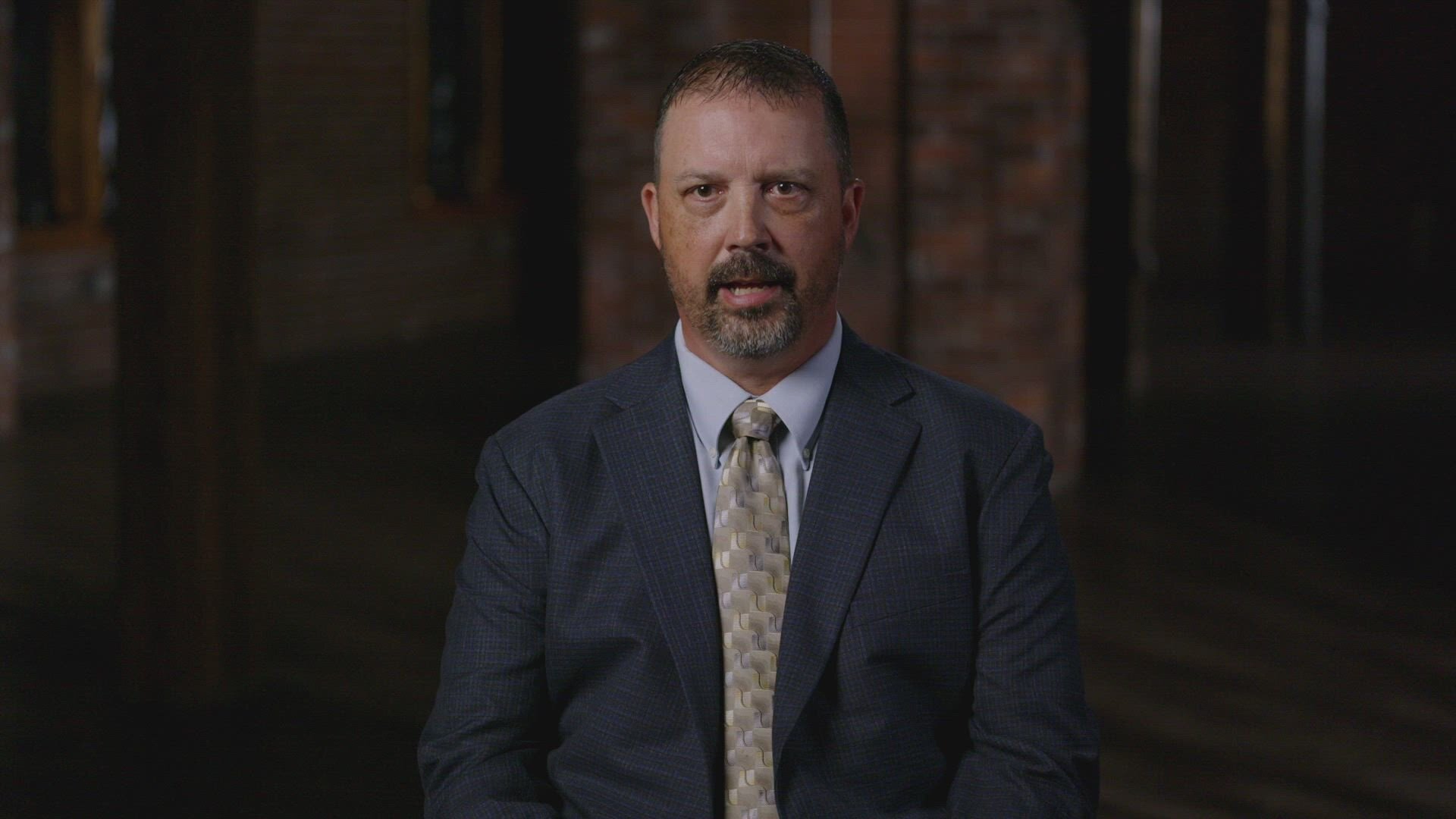 Interrogation Raw S5 E03 – I'll Take Your Birthday