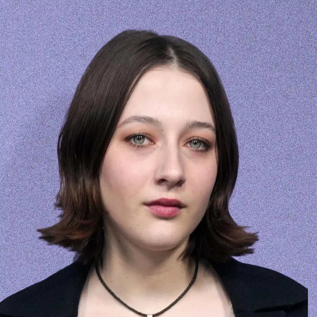 Lily Collias