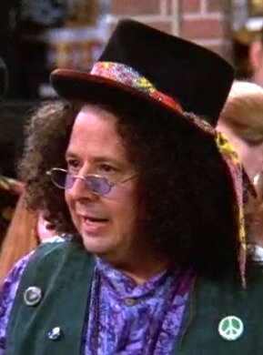 Mark Volman