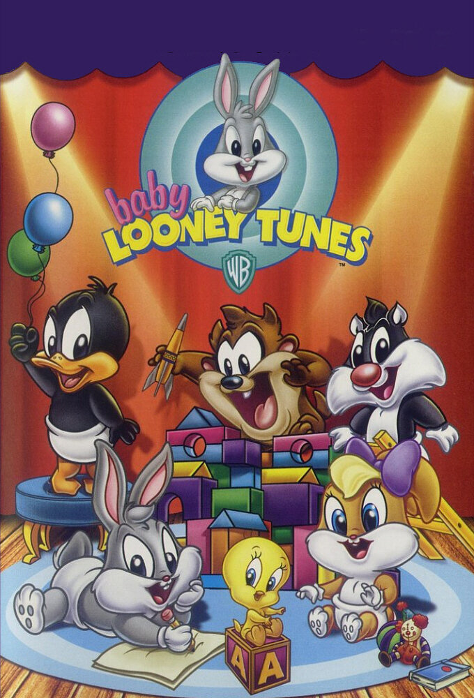 Baby Looney Tunes | TVmaze