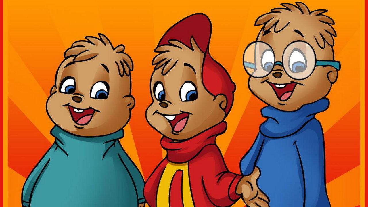 Alvin and the Chipmunks Image #156520 TVmaze.
