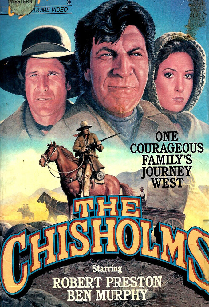 The Chisholms poster