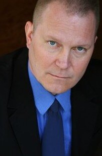 Stephen Ramsey