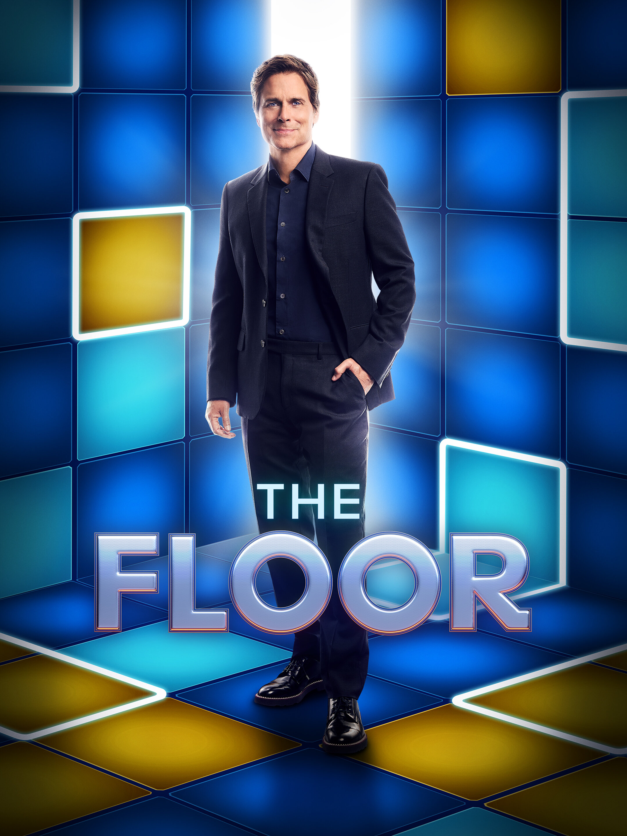 The Floor