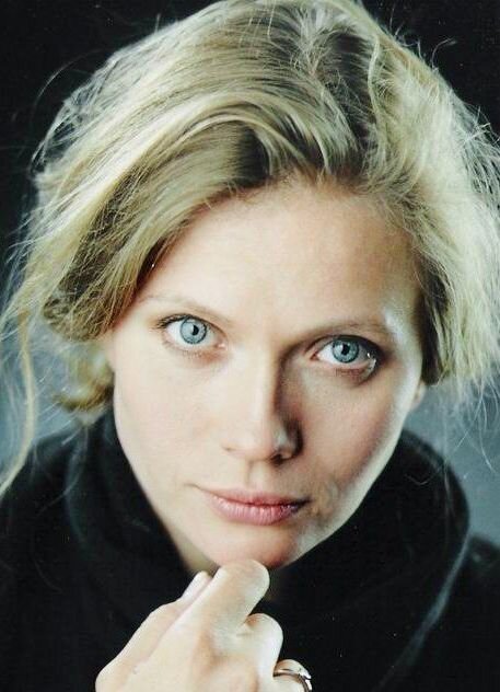 Татьяна Черкасова Актриса Биография Личная Жизнь Фото