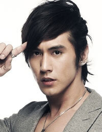Zhang Lun Shuo