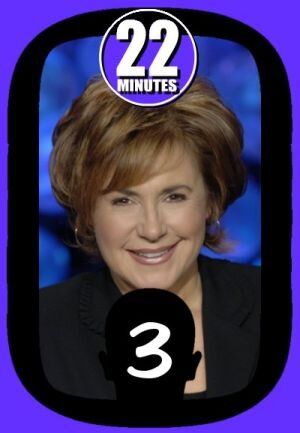 22 Minutes Season 3 poster