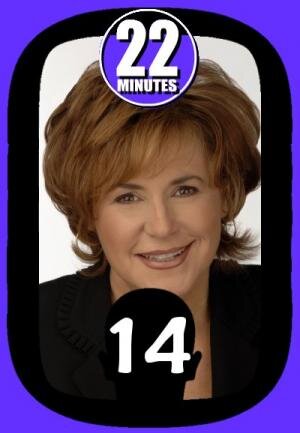 22 Minutes Season 14 poster