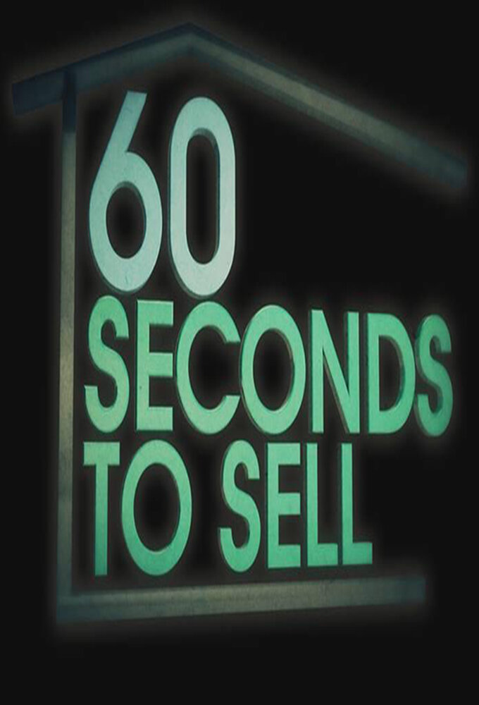 60 Seconds to Sell poster