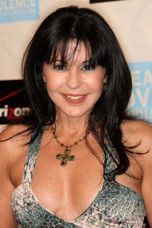 Maria Conchita Alonso