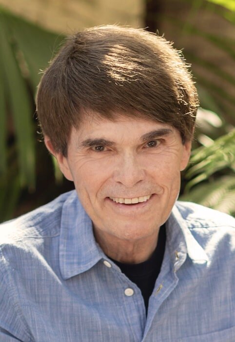 Dean Koontz