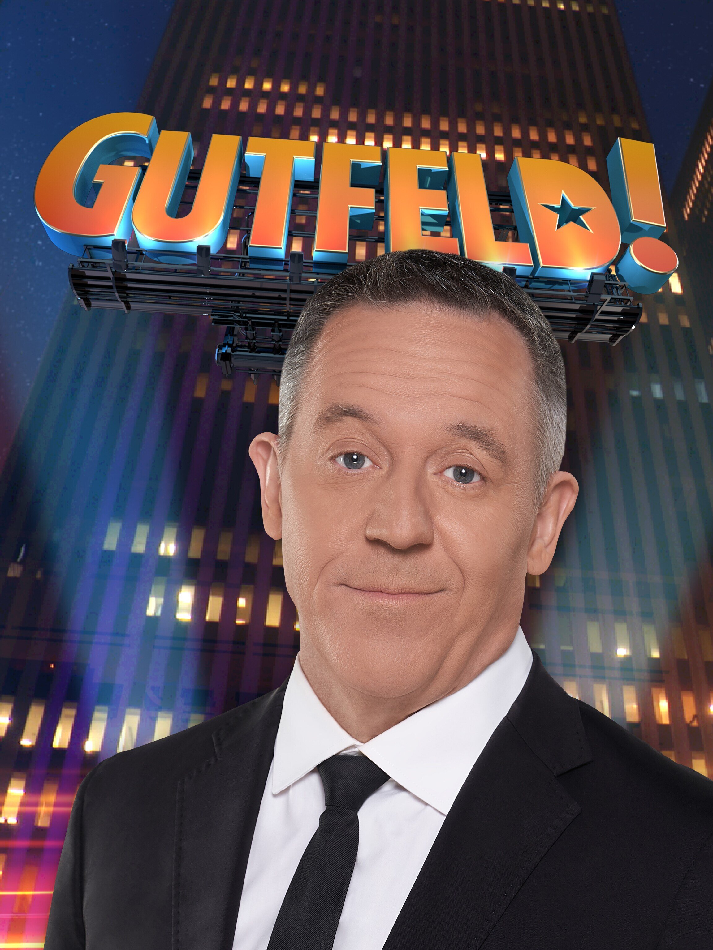 The Greg Gutfeld Show