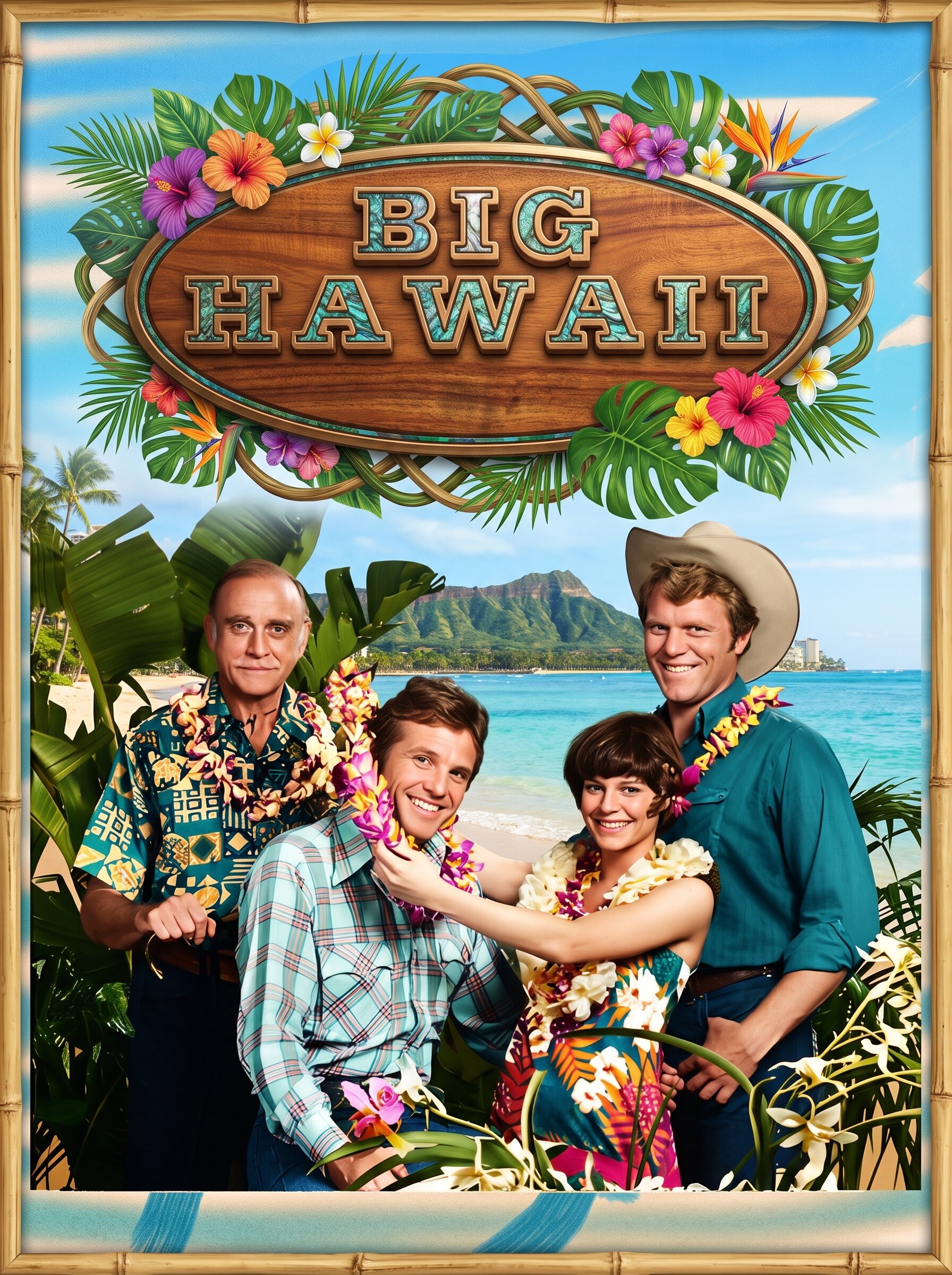 Big Hawaii