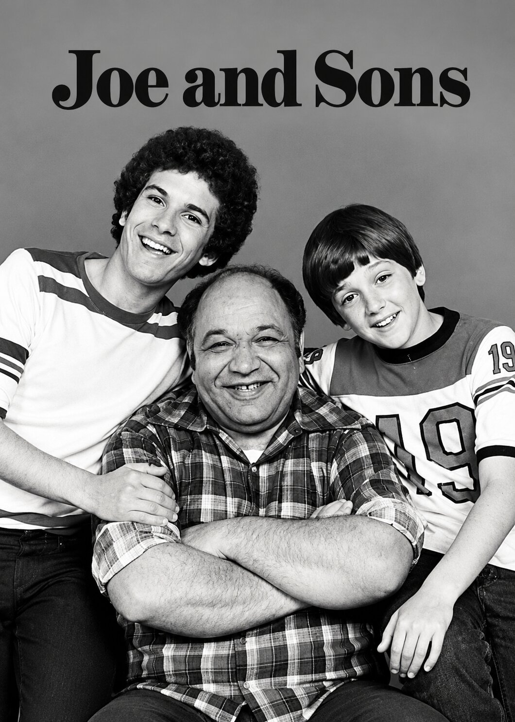 Joe and Sons