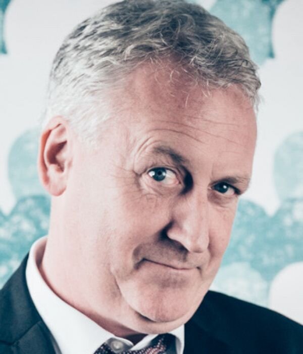 Barry Murphy