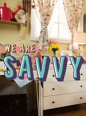 We Are Savvy poster