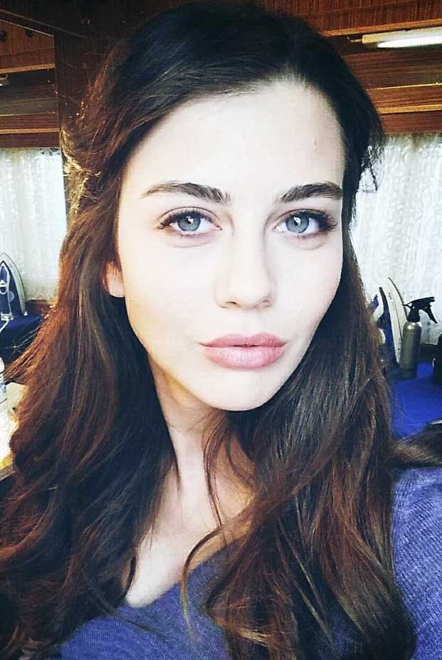 Sezgi Sena Akay