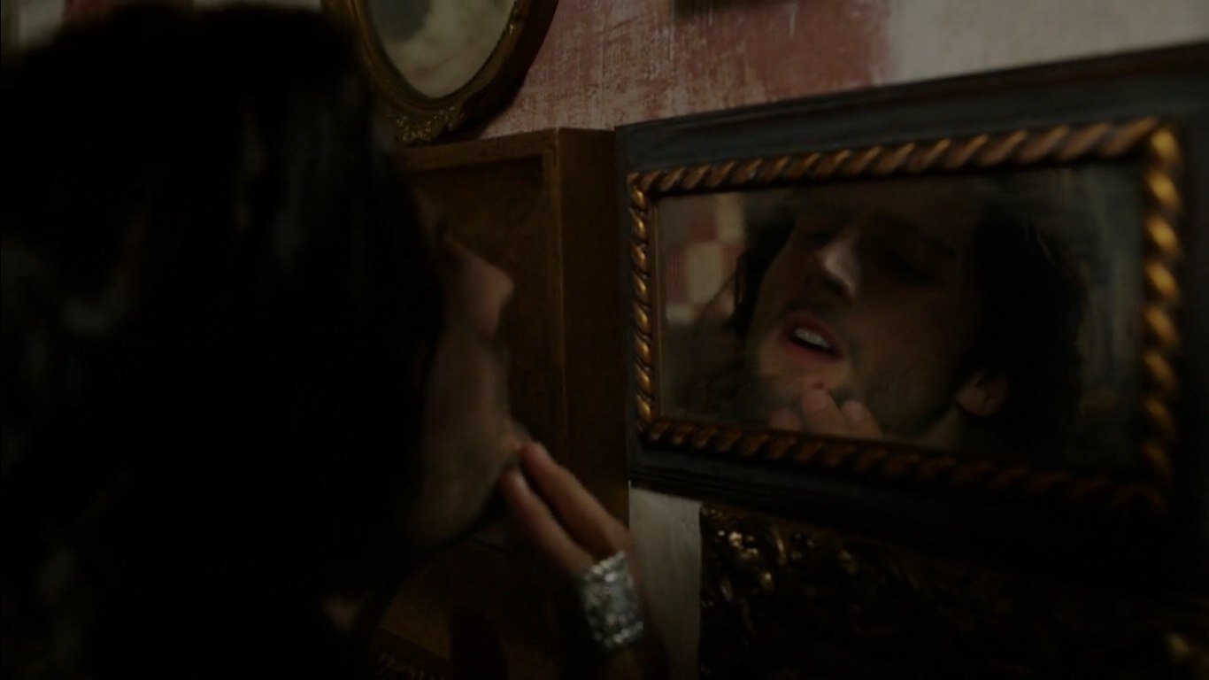 Borgia S2 E12 – Who is Like God?