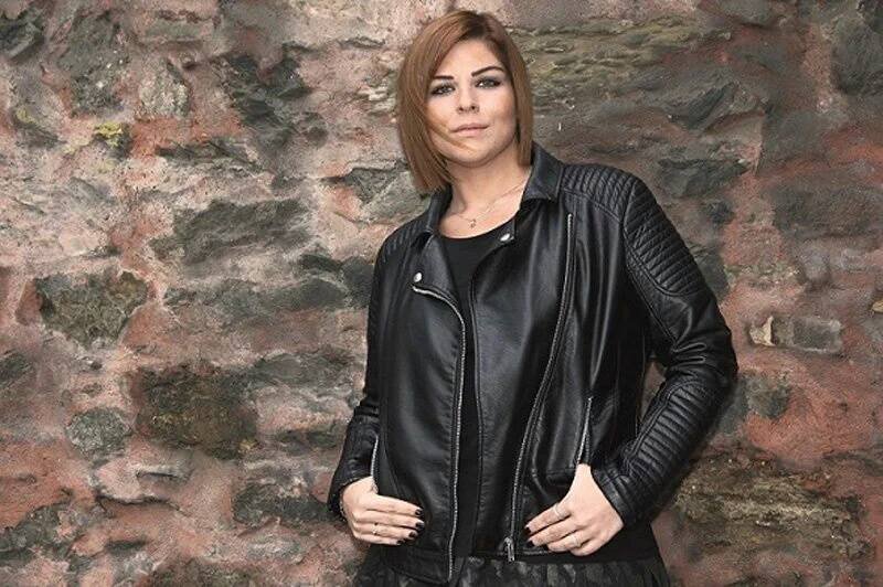 Pelin Öztekin