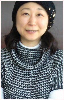 Yuko Kobayashi
