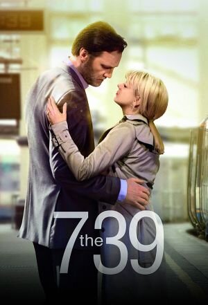 The 7.39 poster