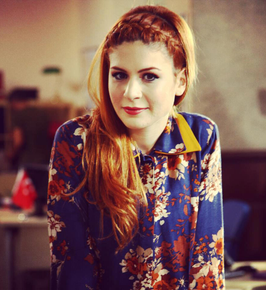 Yeliz Kuvancı