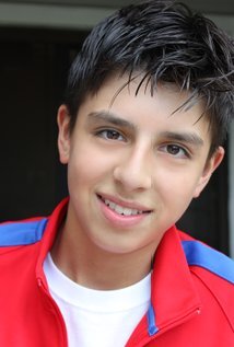 Sebastian Martinez