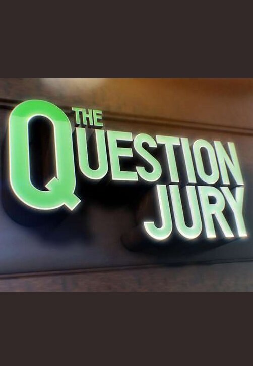 The Question Jury poster