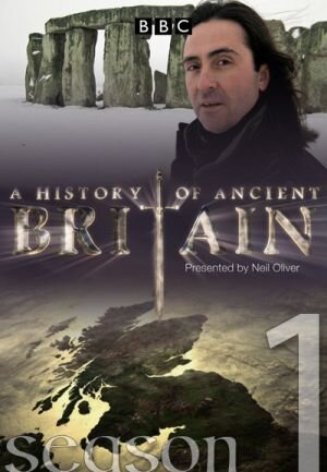 A History of Ancient Britain Season 1 poster