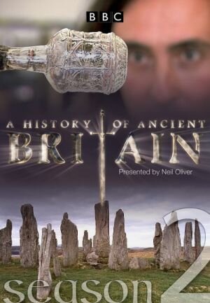 A History of Ancient Britain Season 2 poster