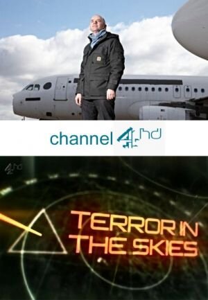 Terror in the Skies Season 1 poster