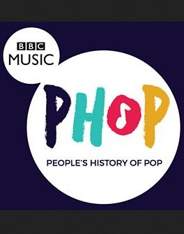 The People's History of Pop