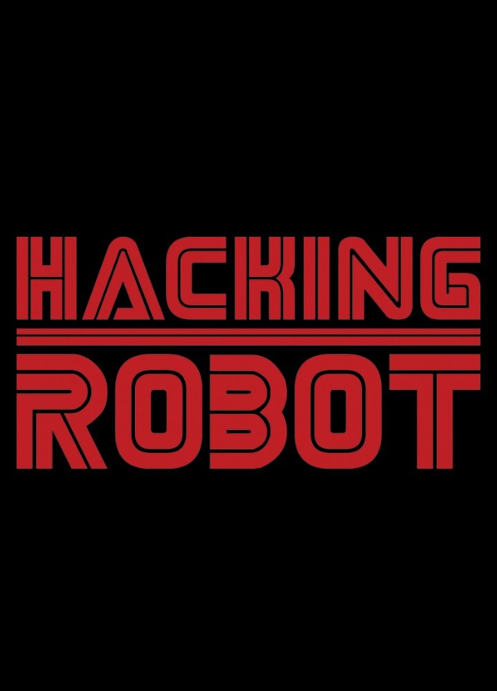 Hacking robot