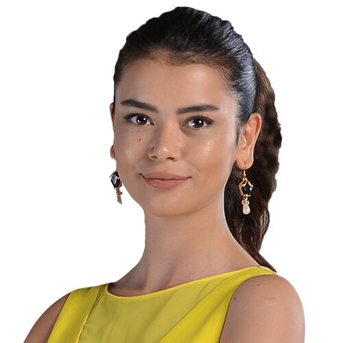 Gül Özdemir