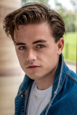 Luke Cosgrove