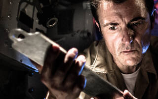 Hell Below S1 E03 – America Fights Back