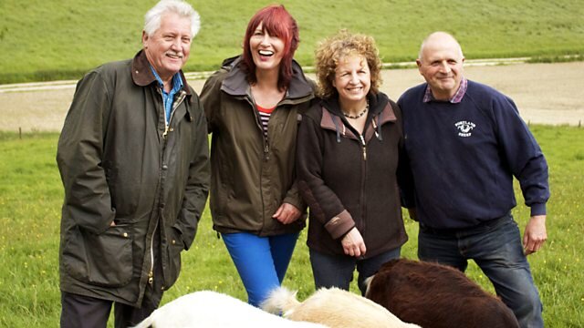 A Taste of Britain S1 E04 – Dorset
