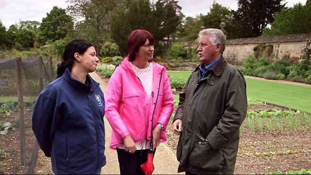A Taste of Britain S1 E15 – Oxfordshire