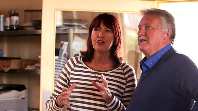 A Taste of Britain S1 E16 – Kent